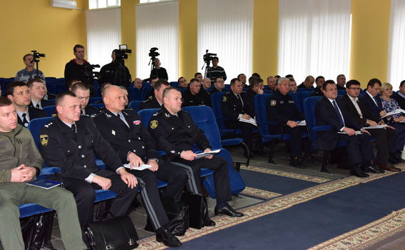 Нацполіція ухвалила рішення про перехід на роботу єдиного центру 102, - Князєв 02 Нацполіція ухвалила рішення про перехід на роботу єдиного центру 102, - Князєв 02