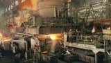 "Азовсталь" Ахметова увеличила производство проката на 4,4%