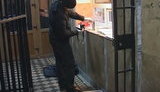 поджог