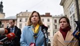Вчорашні санкції США проти "ЛДНР" - лише перший крок, - Квін