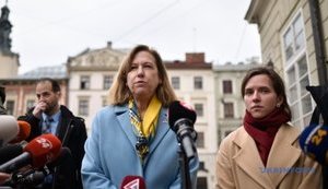 Вчорашні санкції США проти "ЛДНР" - лише перший крок, - Квін