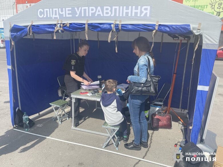 Ідентифіковано тіло загиблого чоловіка у Епіцентрі Харкова