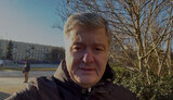 Poroshenko plans to return to Ukraine in Jan. VIDEO