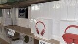 БЕБ викрило масштабну схему збуту підроблених товарів Apple