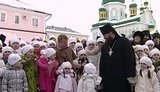 "Спасибо Виктору Федоровичу за наше счастливое детство!" ВИДЕО.
