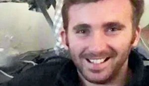 У Британії завершили розслідування загибелі десантника Джорджа Гулі в Україні