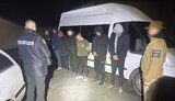 На Ровенщине разоблачили канал нелегальной переправки уклонистов в ЕС