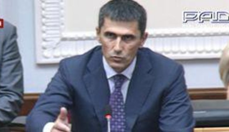 Вече на Майдане потребовало от Порошенко уволить и судить Ярему: Даже при Пшонке таких взяток не было! ВИДЕО (обновлено)
