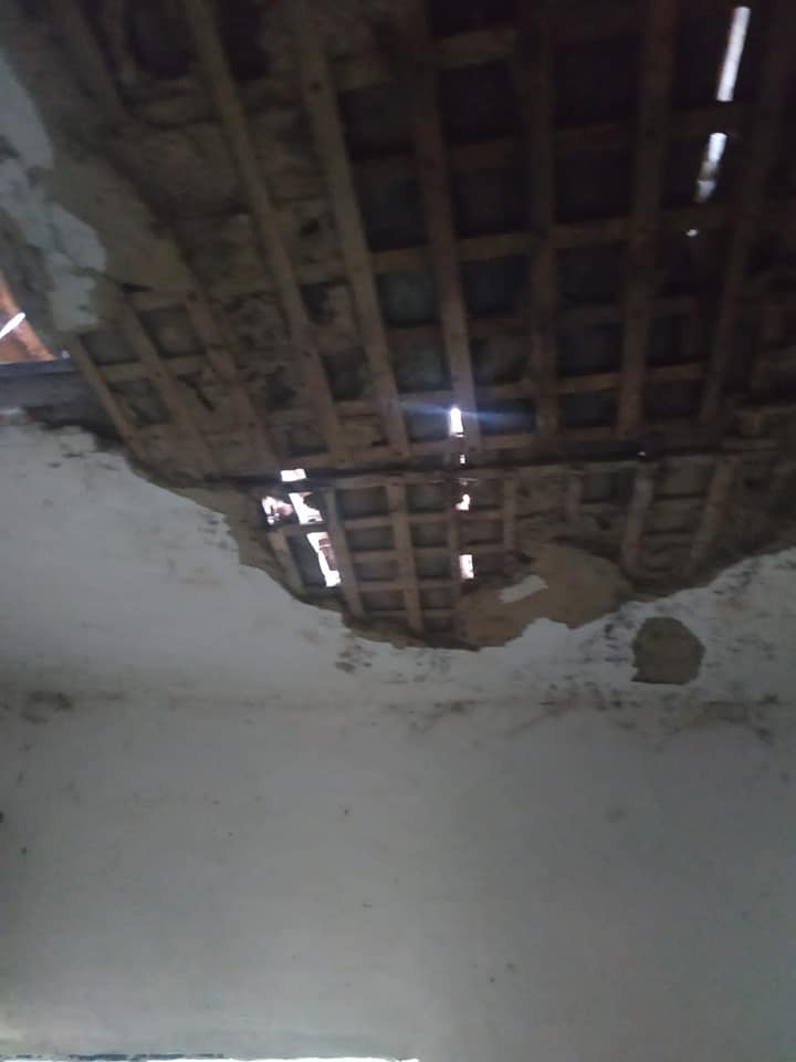 В течение суток рашисты обстреливали Сумщину из минометов, артиллерии и РСЗО, - ОВА 03