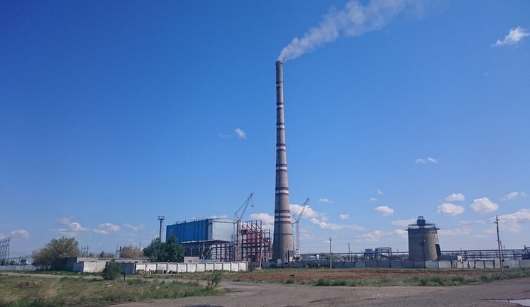 Казахстан відмовився від російських турбін для ГРЕС – замінить їх китайськими