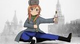 Что носят в России перед ядерной зимой