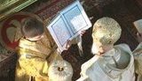 УПЦ(МП): Митрополит Владимир - герой. Так считает не только Янукович, но и миллионы верующих. ВИДЕО.