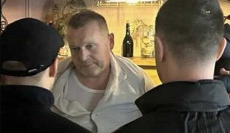 Після публікацій ЗМІ Міноборони одразу вирішило розірвати договори, пов’язані з Гринкевичами, - заступник міністра Половенко про новий корупційний скандал