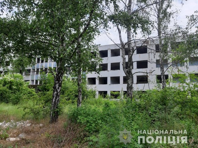 15-річну дівчинку, яку розшукували пять днів у Нікополі, знайшли мертвою 01