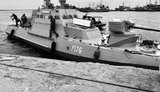Полный список уничтоженного и украденного россиянами имущества на бронекатерах "Бердянск", "Никополь" и буксире "Яны Капу". ДОКУМЕНТ+ ВИДЕО