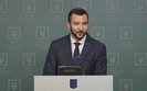 В ОП не знают, откуда взялась информация о военном положении, - Никифоров