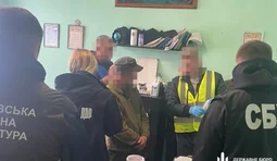 На Миколаївщині викрили наркоканал у виправній колонії