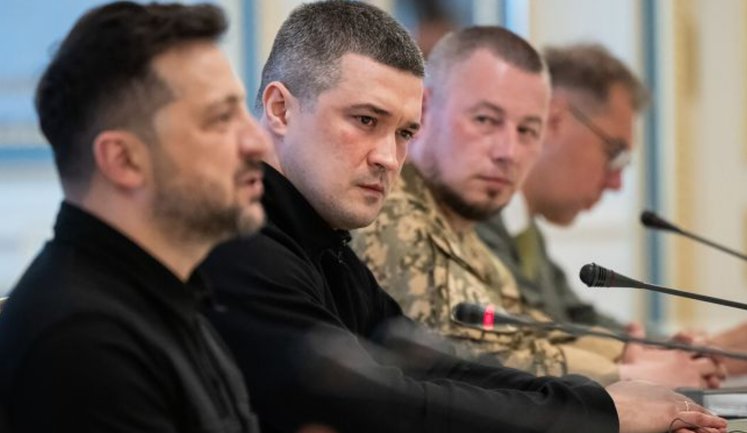 Железняк пояснив, чому Федоров сподівався повернутися міністром оборони