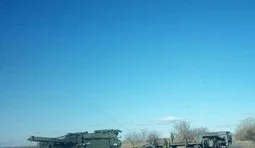 армия рф антей