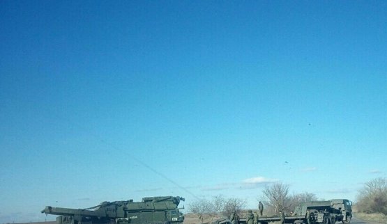 армия рф антей