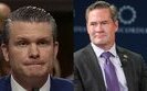 Waltz and Hegseth refuse to call Russia aggressor