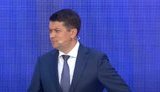 Разумков про можливість відставки Авакова: Діяльність глави МВС оцінюю доволі позитивно