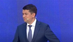 Разумков про можливість відставки Авакова: Діяльність глави МВС оцінюю доволі позитивно