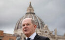 Scholz promises to increase military aid to Ukraine