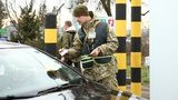 Українсько-російський кордон на Великдень і поминальні дні перетнули майже уп