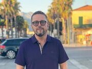 Мітинг проти Шарія