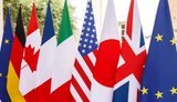 G7 countries discuss new sanctions against Russia
