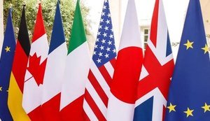 G7 countries discuss new sanctions against Russia