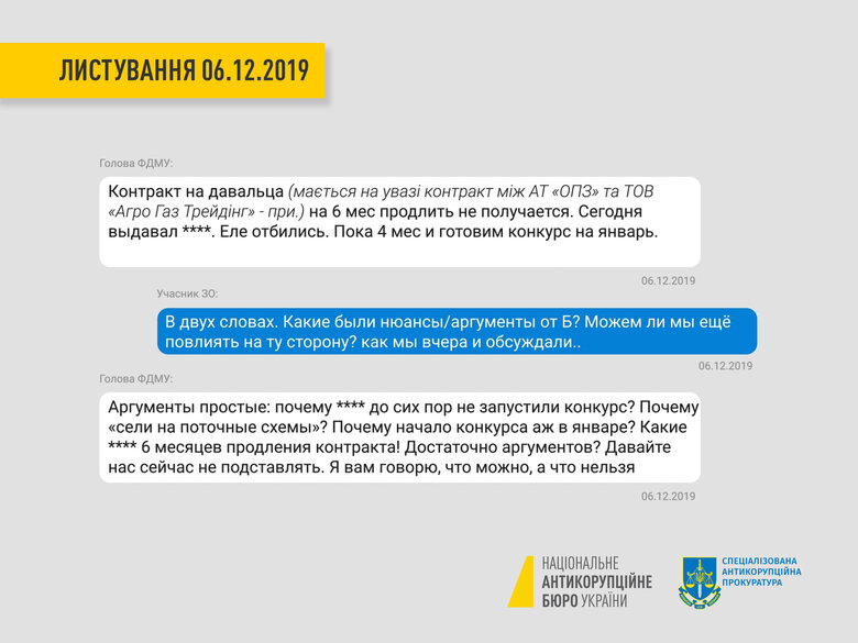 Як голова ФДМ заробляв на схемах Фірташа і яку роль в цьому зіграла Банкова 02
