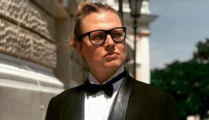 МЗС підтвердило затримання в Італії на запит РФ українського режисера Лавренчука