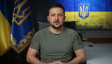зеленський