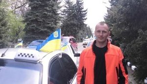 Администрация российской тюрьмы грозит незаконно осужденному украинцу Якименко изнасилованием, - Денисова