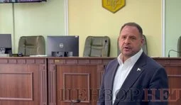 Ермак подтвердил, что знаком с Миндичем: что известно?