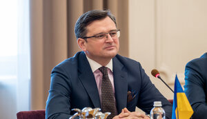 "Є останній шанс для дій, щоб зупинити Росію", - Кулеба