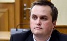 Члены комиссии не хотят признать, что 240 больше, чем 230, - Холодницкий о конкурсе на должность руководителя САП