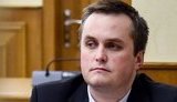 Глава Специализированной антикоррупционной прокуратуры Холодницкий уволился