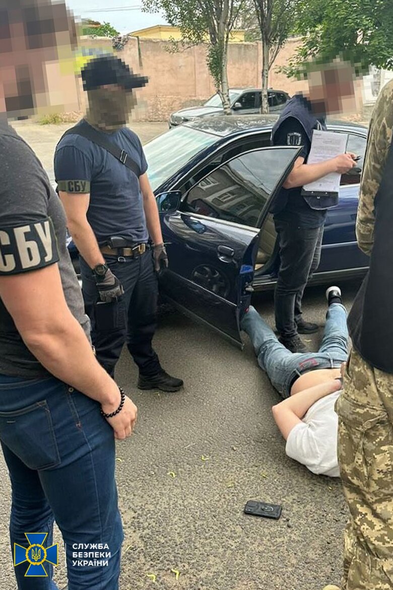 Ліквідовано 10 нових схем для виїзду ухилянтів за кордон, - СБУ 03
