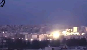 Російська авіація завдала удару по житлових кварталах Алеппо - десятки мирних жителів убито і поранено, включно з дітьми. ШОКУЮЧЕ ВІДЕО