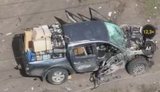 Автомобиль с военкорреспонденткой "5 канала" подорвался на мине РФ вблизи Покровска