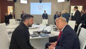 зеленський,трамп