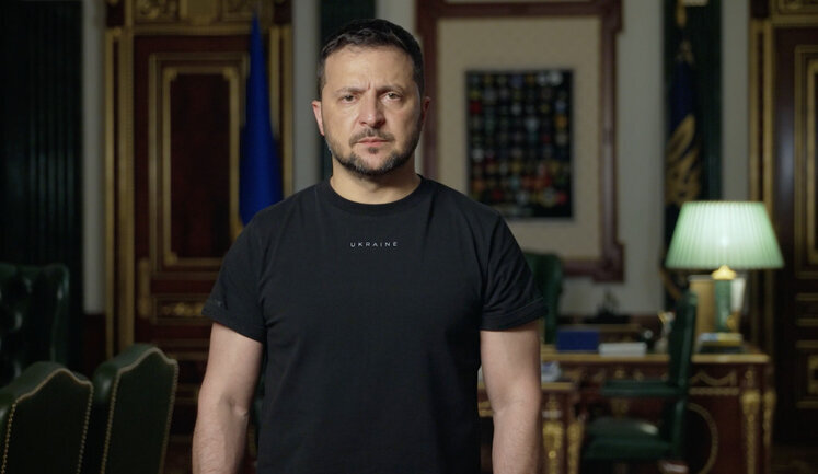 Зеленский обратился к депутатам и чиновникам: "Пляж" или личное обогащение вместо интересов Украины вызывают ярость. ВИДЕО