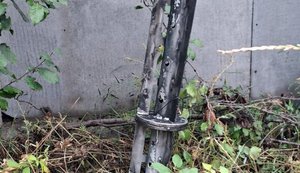 Росіяни вдарили з "Урагану" по Краматорську: 9 людей поранено. ФОТОрепортаж