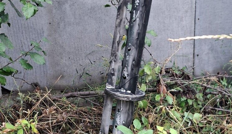 Росіяни вдарили з "Урагану" по Краматорську: 9 людей поранено. ФОТОрепортаж