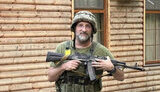 Розвідник Маслов розкритикував закон про НАБУ та САП