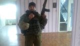 Воїн 72-ї ОМБ імені "Чорних запорожців" Геннадій Федотов загинув на Донбасі 26 серпня. ФОТО