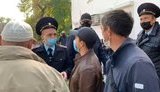 В Крыму оккупанты вчера задержали 20 крымских татар, - "Крымская солидарность"